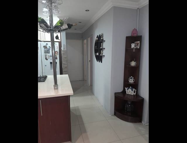 2 BEDROOM SIMPLEX FOR SALE IN SHERWOOD